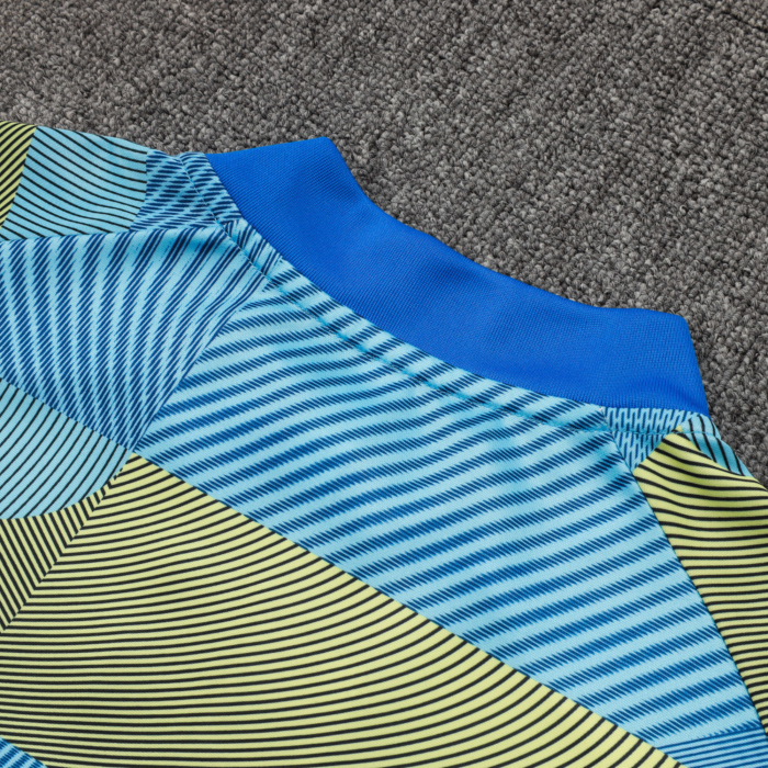 Real Madrid 2025/26 Tracksuit - Image 6