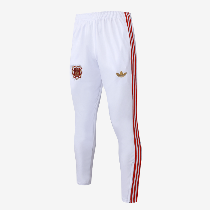 Bayern Munich 2025/26 Tracksuit - Image 6