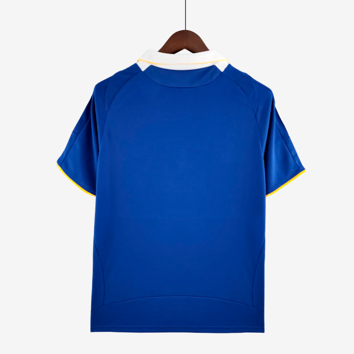 Chelsea 2008/09 Home Jersey – Retro Version - Image 7