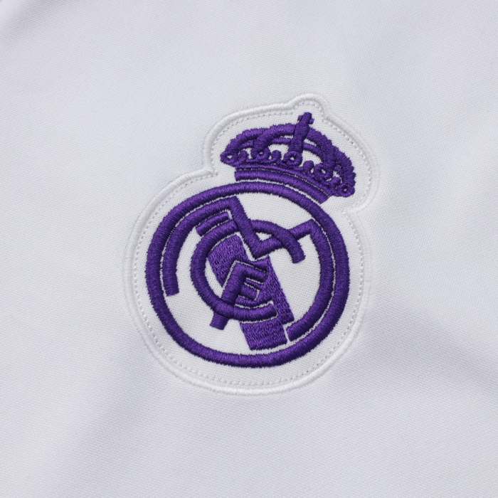 Real Madrid 2025/26 Tracksuit - Image 6