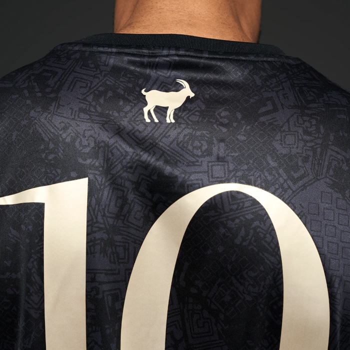 La Pulga Jersey - Fan Version - Image 6