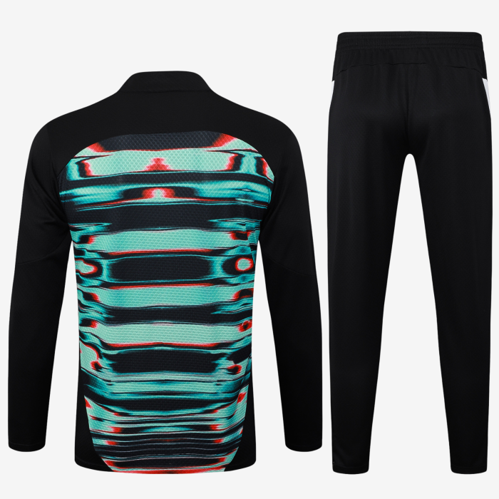 Portugal 2025/26 Tracksuit - Image 4