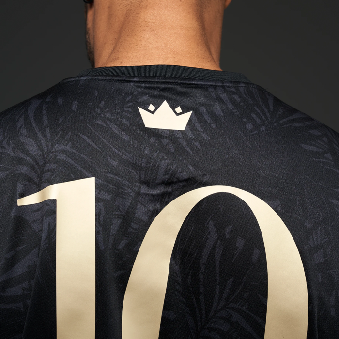 The Prince Jersey - Fan Version - Image 2