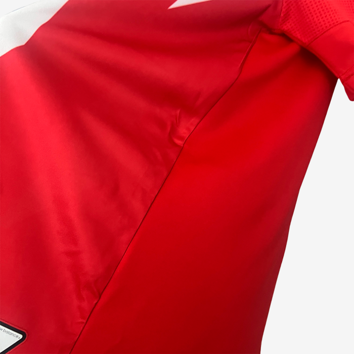 Sevilla 2015/16 Home Jersey - Retro Version - Image 8