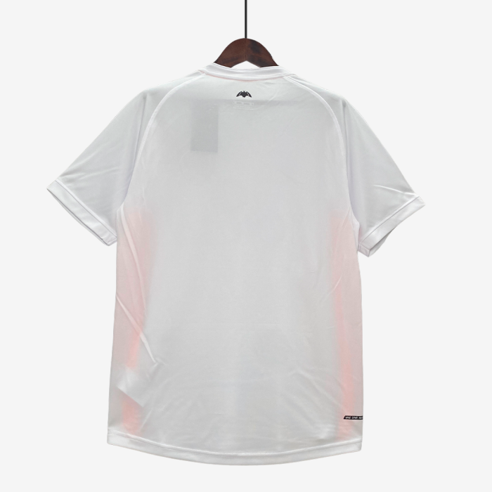 Valencia 2006/07 Home Jersey - Retro Version - Image 8