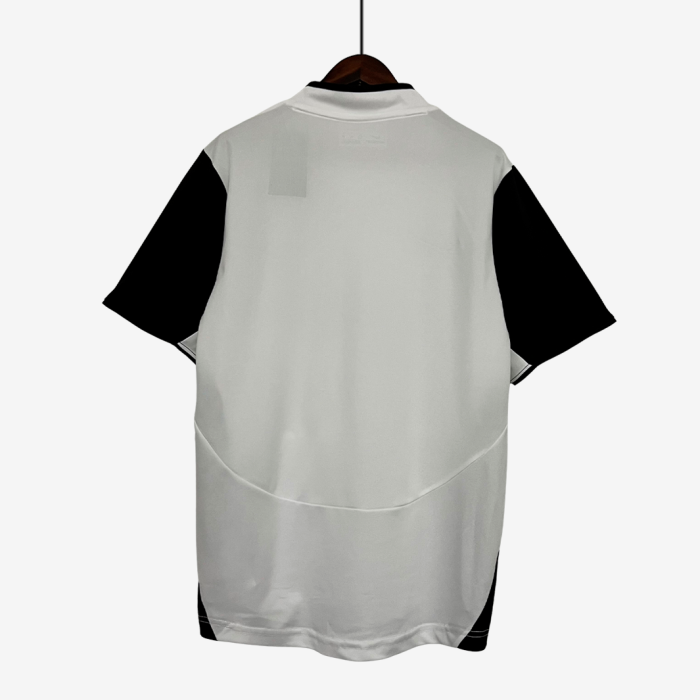 Valencia 2003/04 Home Jersey - Retro Version - Image 8