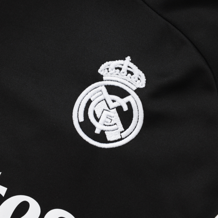 Real Madrid 2025/26 Tracksuit - Image 6