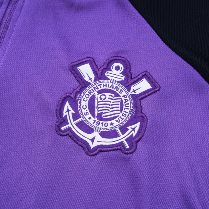Corinthians 2024/25 Tracksuit - Image 6