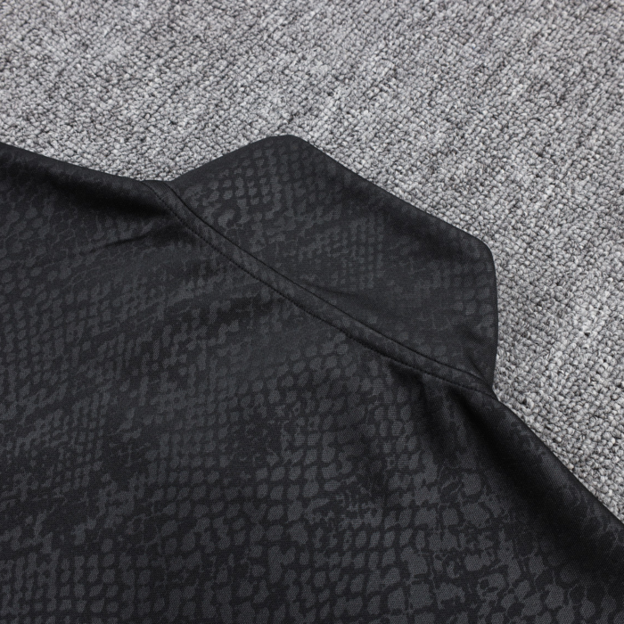 Barcelona 2025/26 Tracksuit - Image 7