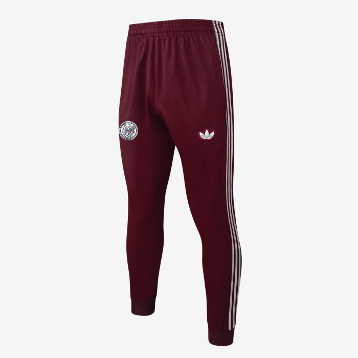 Ajax 2025/26 Tracksuit - Image 6