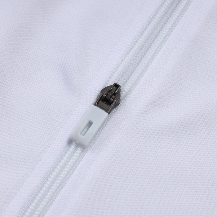 Real Madrid 2025/26 Tracksuit - Image 7