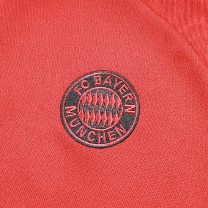 Bayern Munich 2025/26 Tracksuit - Image 6