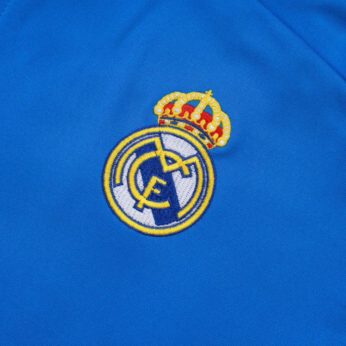 Real Madrid 2025/26 Tracksuit - Image 6