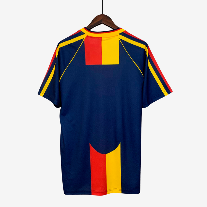 Galatasaray 1998/99 Third Jersey - Retro Version - Image 3