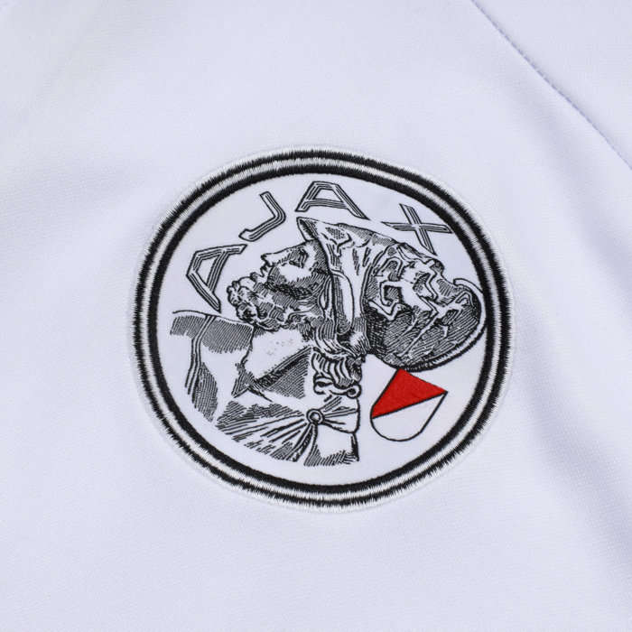 Ajax 2025/26 Tracksuit - Image 6