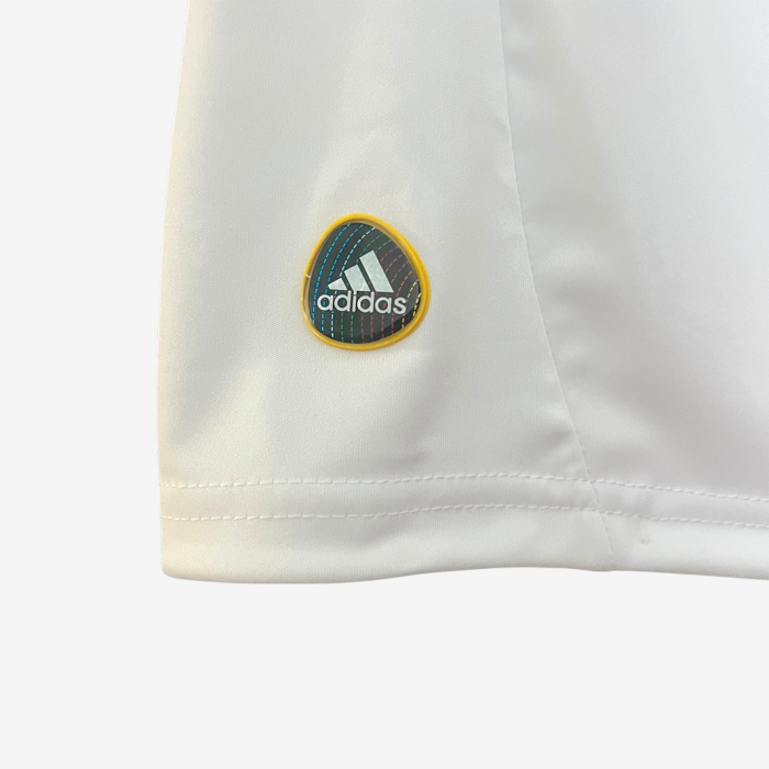 Lyon 2010/11 Home Jersey - Retro Version - Image 8