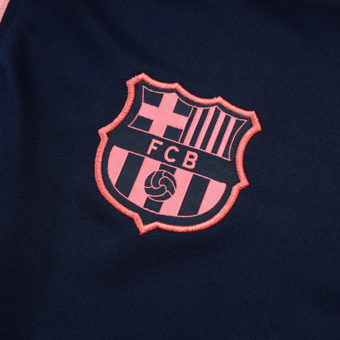 Barcelona 2025/26 Tracksuit - Image 6