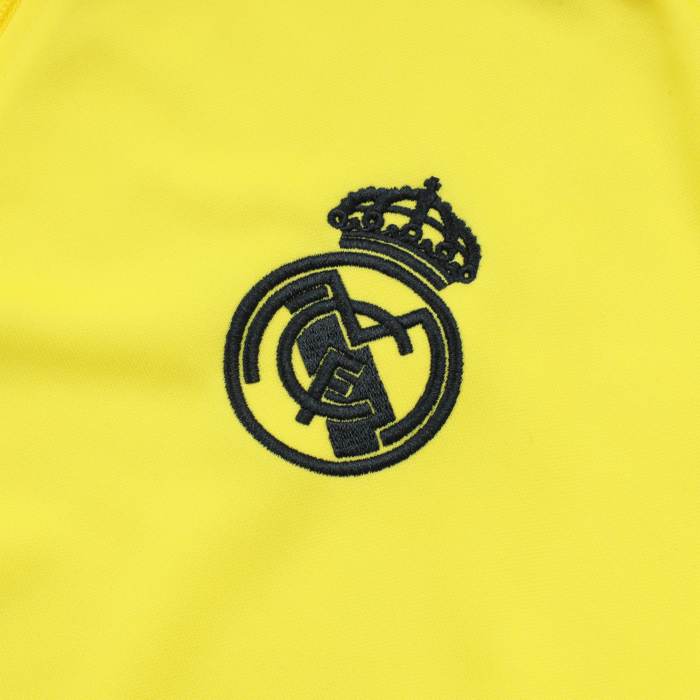 Real Madrid 2025/26 Tracksuit - Image 8
