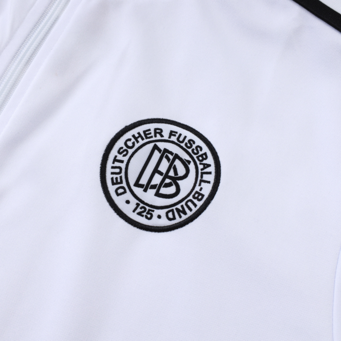 Germany 2025/26 Tracksuit - Image 6