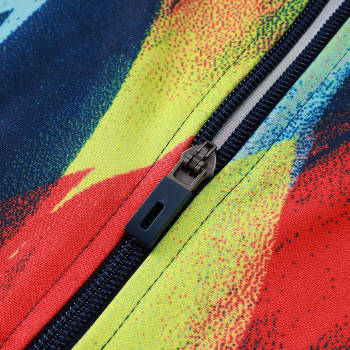 Arsenal 2025/26 Tracksuit - Image 6