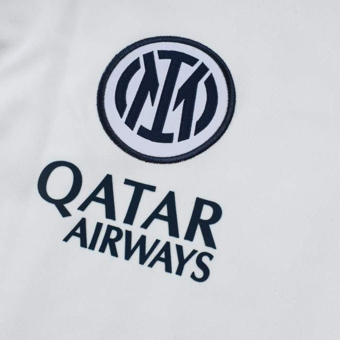 Inter Milan 2025/26 Tracksuit - Image 5