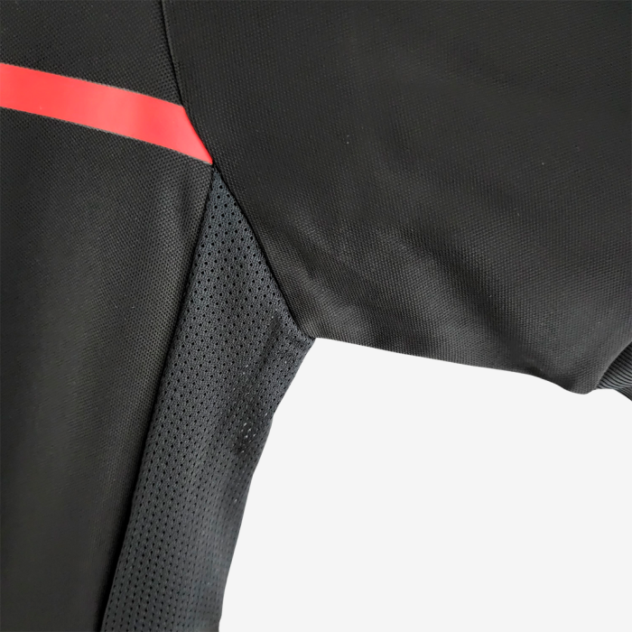 AC Milan 2011/12 Third Jersey – Retro Version - Image 7