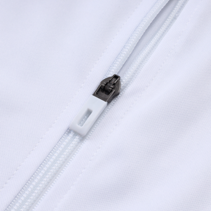 Real Madrid 2025/26 Tracksuit - Image 6