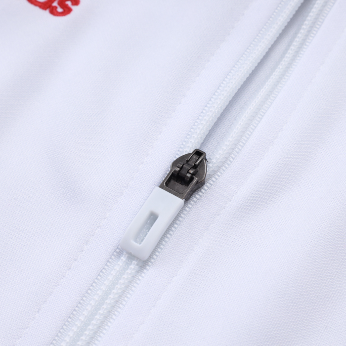 Bayern Munich 2025/26 Tracksuit - Image 6