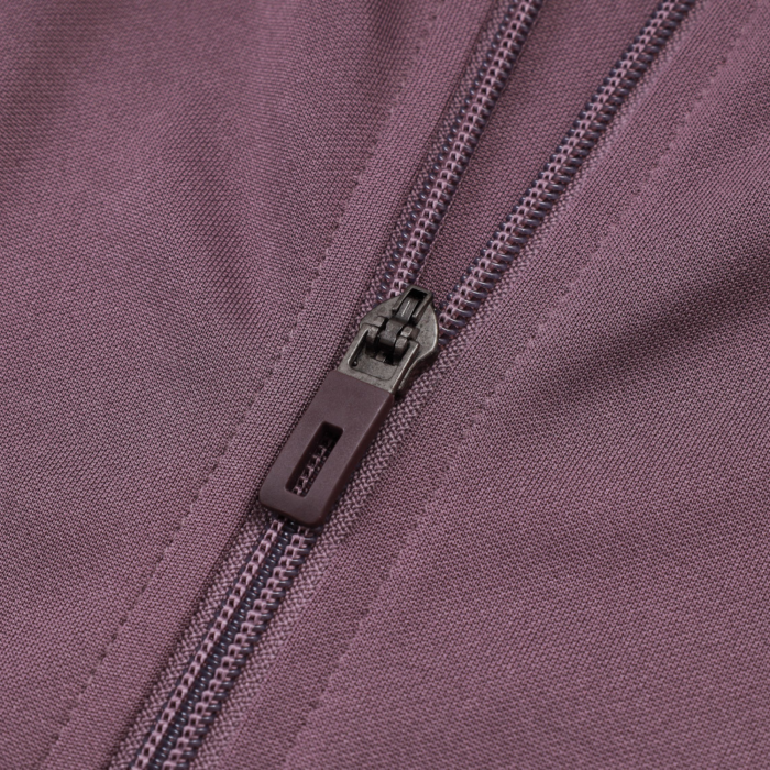 Manchester United 2025/26 Tracksuit - Image 5