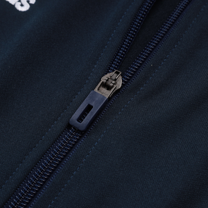 Real Madrid 2025/26 Tracksuit - Image 6