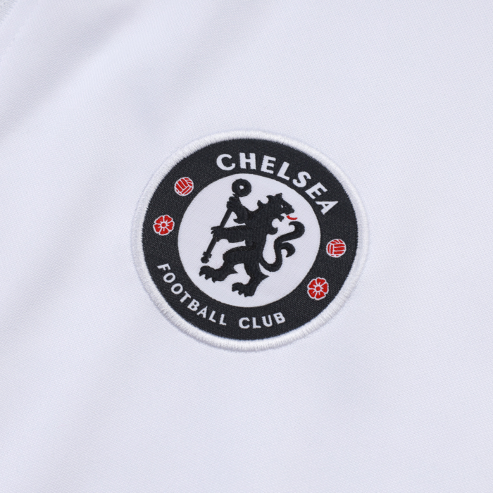 Chelsea 2025/26 Tracksuit - Image 6