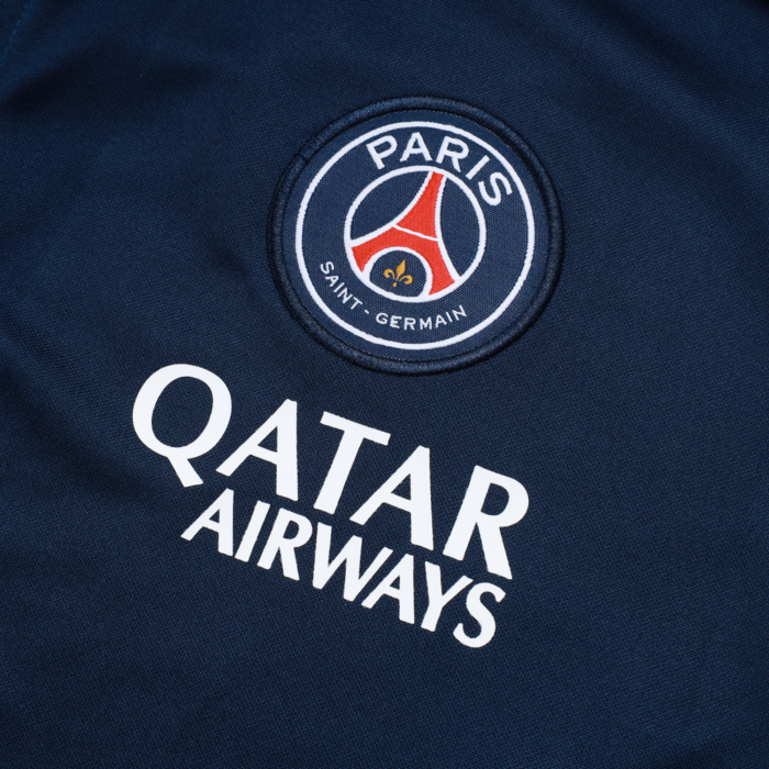 Paris Saint Germain 2025/26 Tracksuit - Image 6
