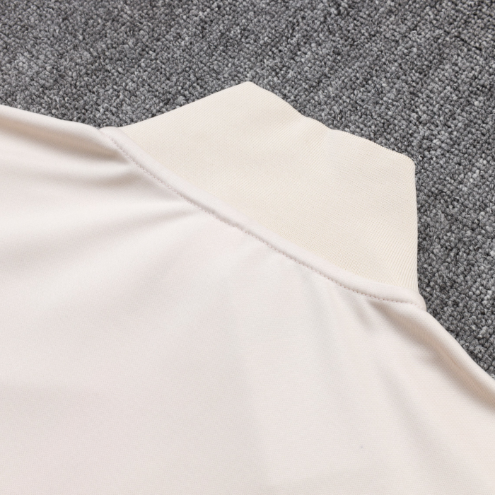 Barcelona 2025/26 Tracksuit - Image 6