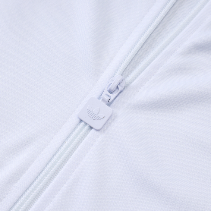 Real Madrid 2025/26 Tracksuit - Image 7