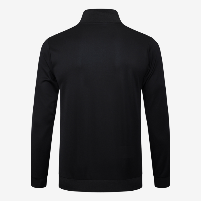 Mexico 2025/26 Tracksuit - Image 3