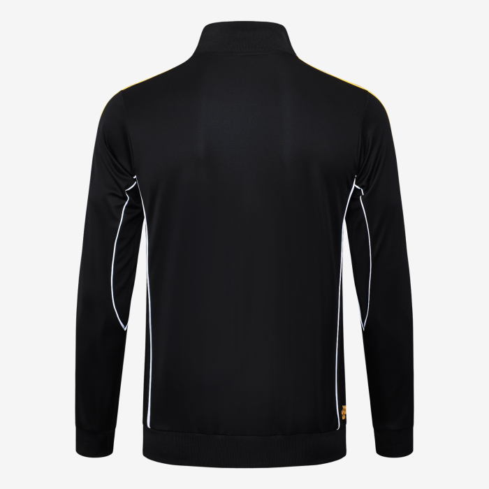 Real Madrid 2025/26 Tracksuit - Image 3