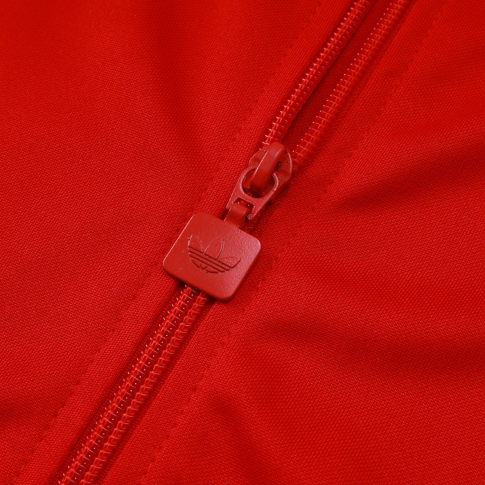 Manchester United 2025/26 Tracksuit - Image 6