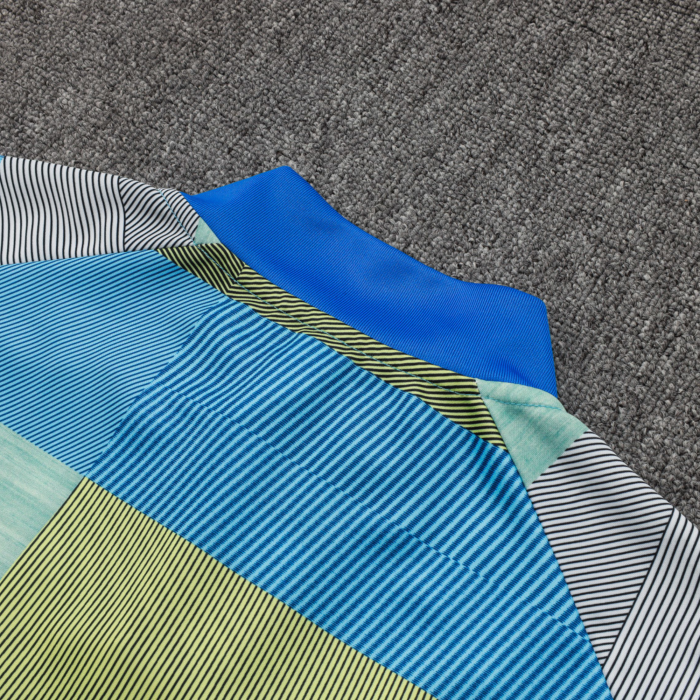 Real Madrid 2025/26 Tracksuit - Image 5