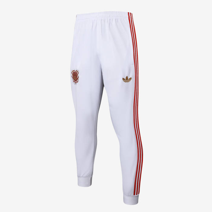 Bayern Munich 2025/26 Tracksuit - Image 6