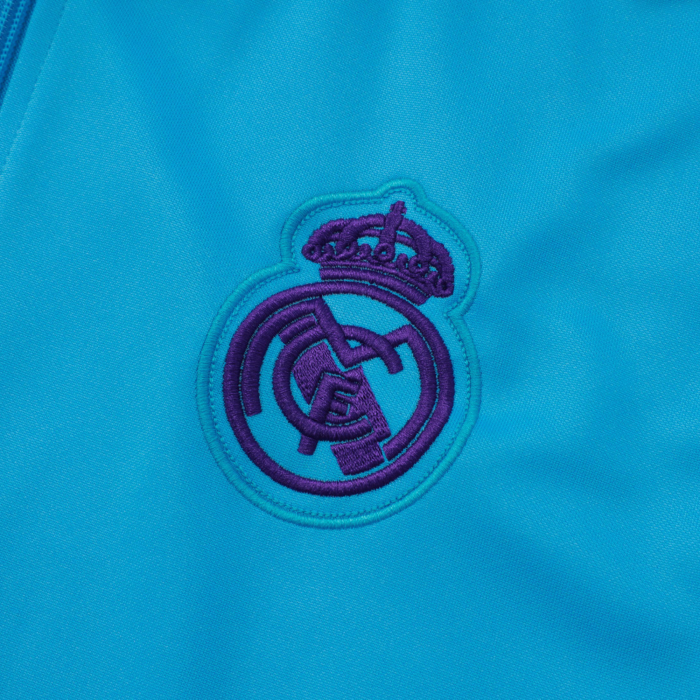 Real Madrid 2025/26 Tracksuit - Image 6