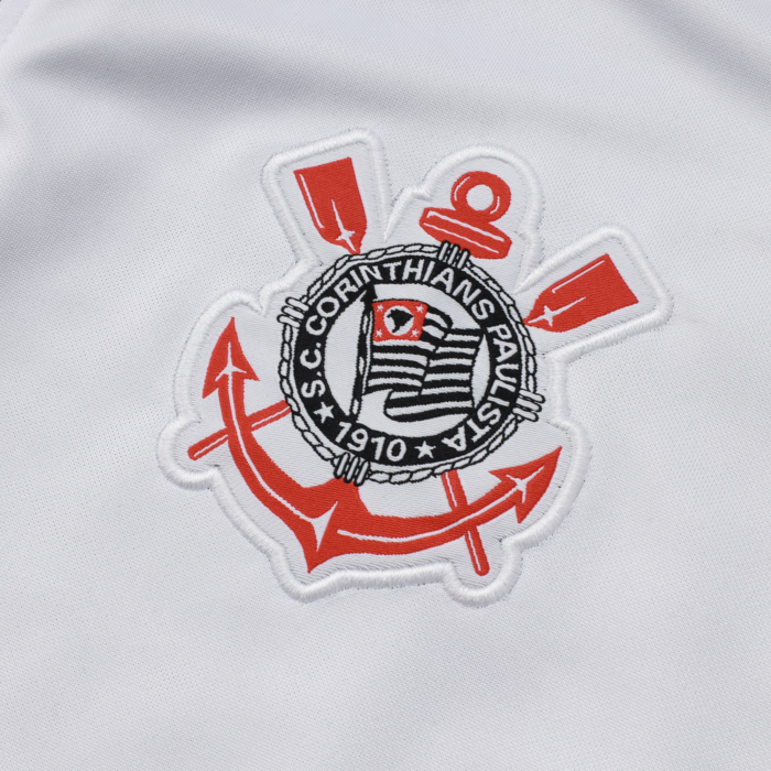 Corinthians 2024/25 Tracksuit - Image 8