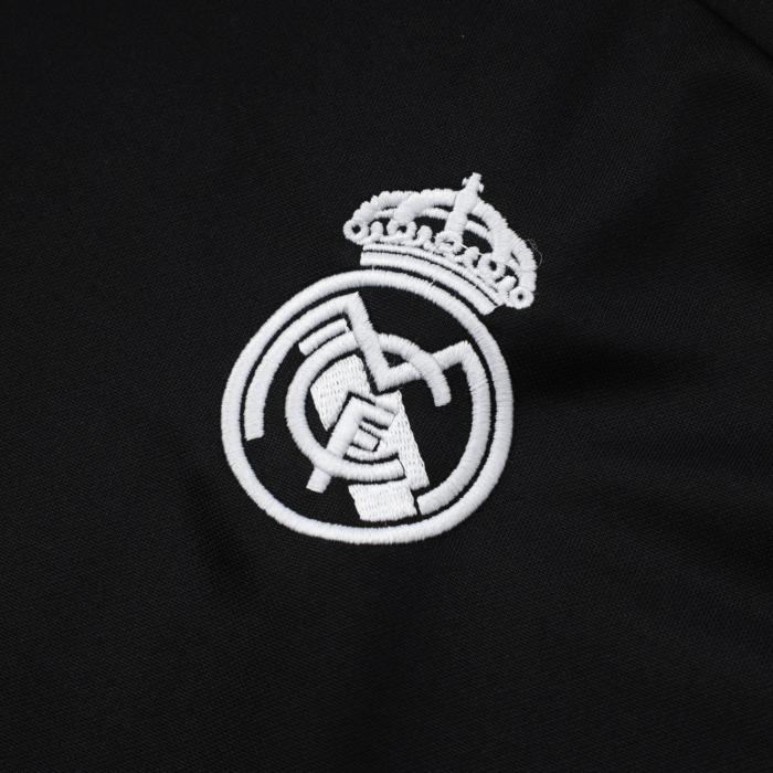 Real Madrid 2025/26 Tracksuit - Image 6