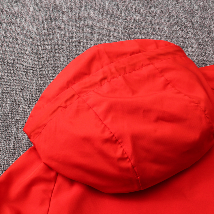 Paris Saint Germain 2025/26 Tracksuit - Image 6