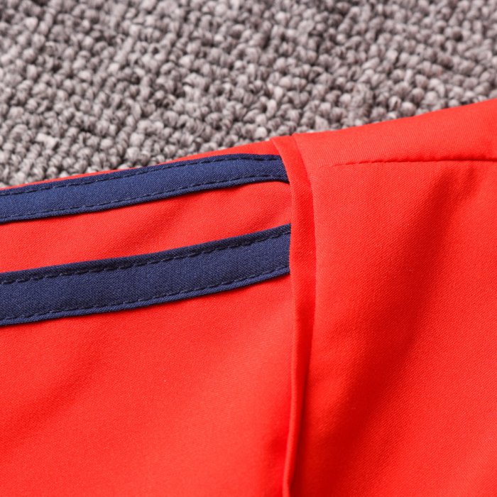 Arsenal 2025/26 Tracksuit - Image 6