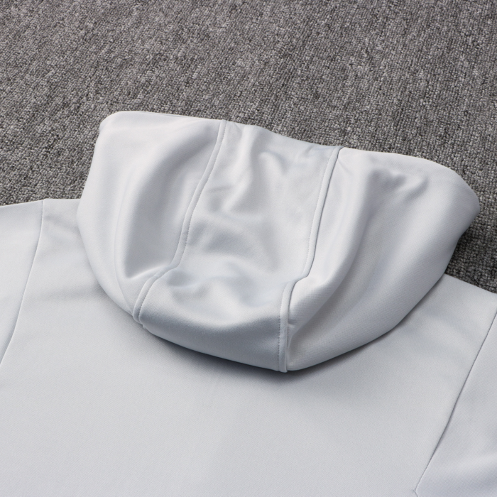 Paris Saint Germain 2024/25 Tracksuit - Image 6