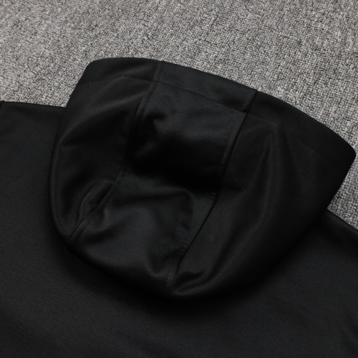 Barcelona 2024/25 Tracksuit - Image 7