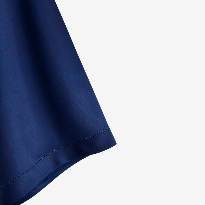 Barcelona 2015/16 Home Jersey – Retro Version - Image 7
