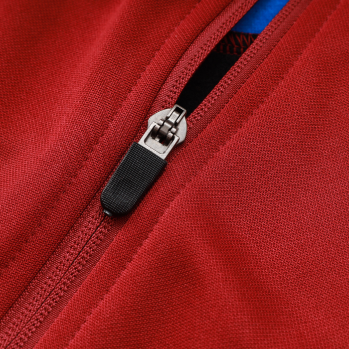 Barcelona 2024/25 Tracksuit - Image 6