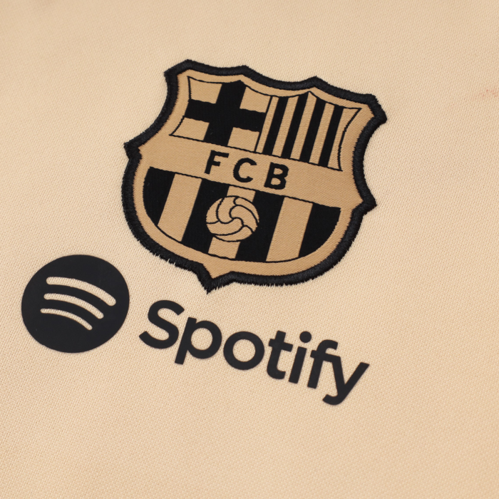 Barcelona 2024/25 Tracksuit - Image 6