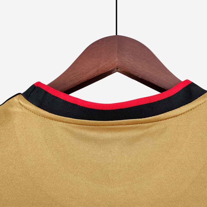 AC Milan 2013/14 Third Jersey – Retro Version - Image 7